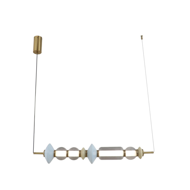 Почему люстры и подвески — идеальный выбор освещения для каждого дома?